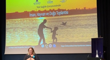 İzmir Büyükşehir Belediyesi sağlıklı ve yaşanılabilir kent için çalışıyor