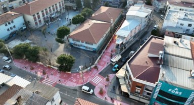 İzmir’de “Mahalleni Tasarla” dönemi başlıyor