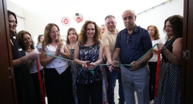 Kadınların el emeği sergiyle taçlandı