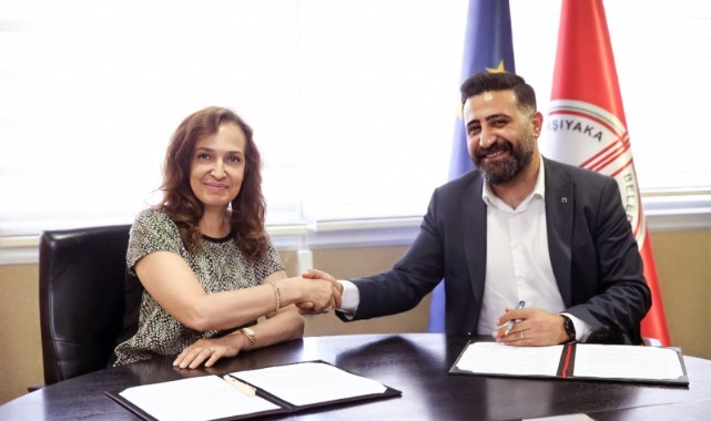 Karşıyaka’da ‘sağlıklı kentleşme’ için imzalar atıldı