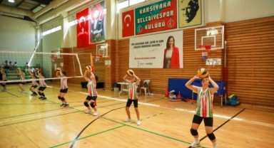 Karşıyaka’da “Yaz Spor Okulları” başlıyor