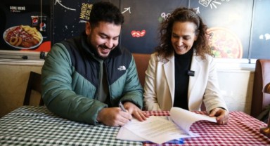 Karşıyaka'nın Filizleri geleceğe umut oluyor
