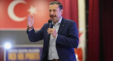 Kaya’dan Tugay ve Yücel’e ‘fotoğraf’ tepkisi: Sizin derdiniz hizmet değil rant!