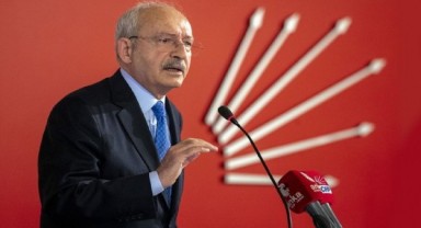 Kılıçdaroğlu: Görevi kabul etmezsem, kayyum riski var!