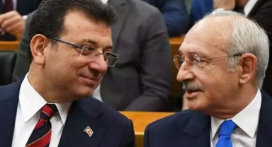 Kılıçdaroğlu'na çekilmesi için baskı yapıldığı iddia edilmişti: İmamoğlu ile Kılıçdaroğlu'nun telefon görüşmesi ortaya çıktı