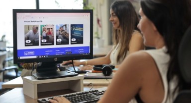 Konak Belediyesi’nin web sitesi yeni yüzüyle hizmette