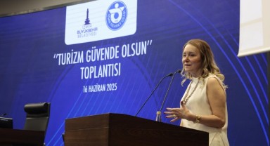 Konak’ta güvenli turizm için ortak adım