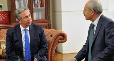 Mansur Yavaş'tan Kılıçdaroğlu'na açık mesaj!