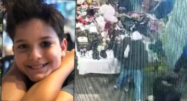 Mattia Ahmet Minguzzi cinayeti davası 17 Temmuz'a ertelendi