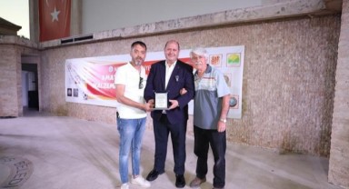 Menderes Belediyesi’nden Spora Destek