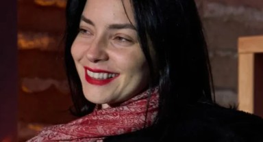 Merve Boluğur: