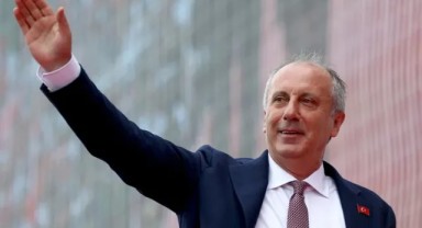 Muharrem İnce 'Baba Ocağı'nda! CHP'ye Geri Dönüşünü Bu Mektupla Duyurdu