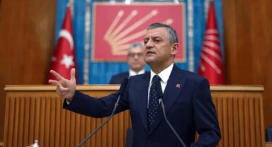 Özel'den Kurultay Davasının Ertelenmesinin Ardından İlk Açıklama