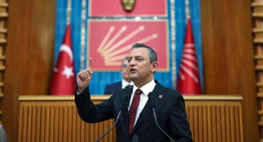 Özgür Özel geri adım atmadı: Yaşatanı bin pişman ederim