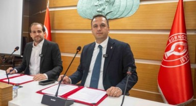 Reçeller köylüden, eğitim odadan, festival belediyeden