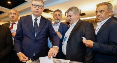 'Şaibeli kurultay' soruşturmasında iddianame tamam: Başkan Tugay için hapis talebi!
