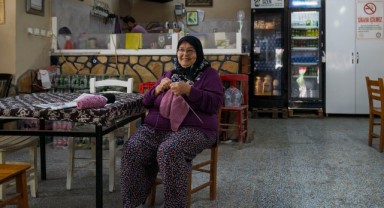 Tiyatro kırsalda filizlendi köy sakinlerinin hayatı değişti