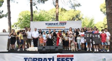 Torbalı’da TorPatiFest Coşkusu