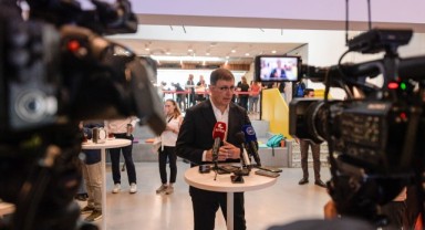 Tugay: Bu mücadelenin bir parçası olmaya devam edeceğim