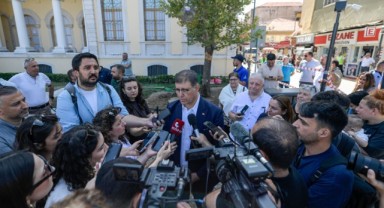 Tugay’dan işten çıkarma açıklaması... Araya adam sokup büroya geçmişler