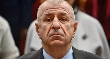 Ümit Özdağ'a 148 Gün Sonra Tahliye