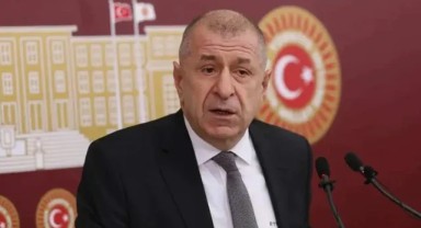 Ümit Özdağ bugün hakim karşısına çıkıyor