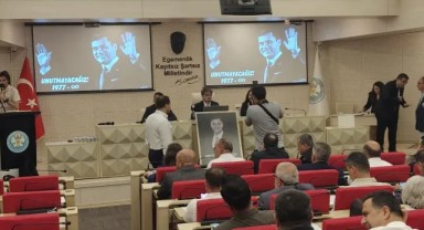 Ve Manisa'nın yeni belediye başkan adayı netleşti!
