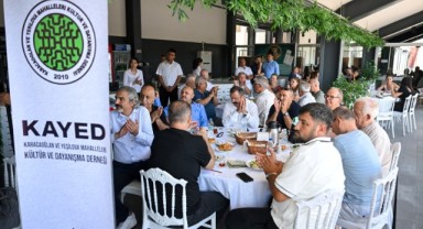 8.500 yıllık geçmişe sahip bölge için birlikte sahiplenme vurgusu