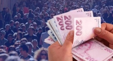 AKP'den Asgari Ücrete Çifte Zam Talebi: Vekiller Kabineye İletti