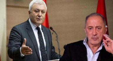 Altaylı, Tuncay Özkan'la görüşmesini anlattı: 'Sine-i millet' detayı
