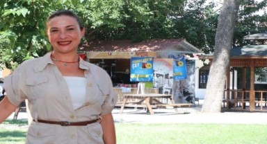 Başkan Filiz Ceritoğlu Sengel’den enflasyona karşı hamle: Çay “1 TL”
