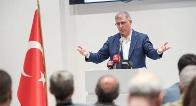 Başkan Tugay'dan kooperatif soruşturması açıklaması