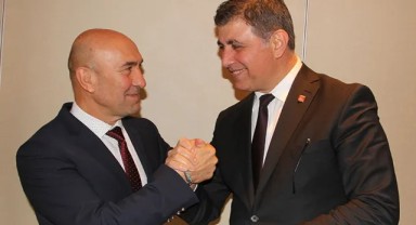 Başkan Tugay’dan Soyer’e ziyaret kararı