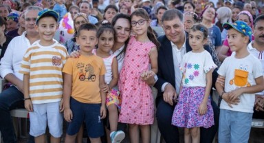 Başkan Tugay Dikili Deliktaş’tan seslendi: “Birlik olursak başa çıkamayacağımız zorluk yok”
