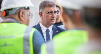 Başkan Tugay, 'Mali disiplin sağlandı!'