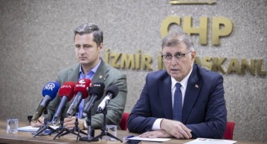 Başkan Tugay: Yargılamalar tutuksuz olmalı