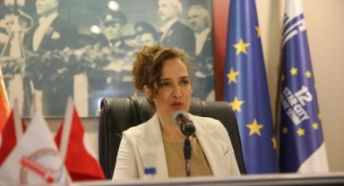 Başkan Ünsal’dan devir açıklaması: “Tercih değil, zorunluluk!”