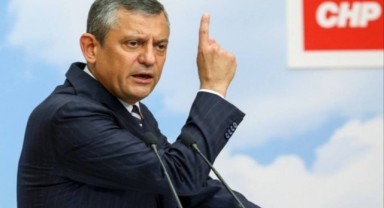 Başsavcılık Özel hakkındaki 'milletvekili kişi' ifadesini düzeltti