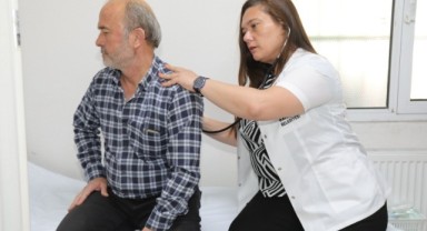 Bayraklı’da sağlık hizmetlerine bir yenisi daha eklendi