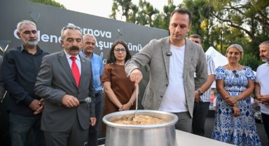 Bornova’dan Hüseyni direnişe vefa, birlik sofrasına davet