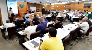 Bornova’nın projeleri Dünya vitrininde