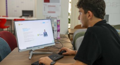 Buca Belediyesi Dijital Dershane başarının adresi oldu