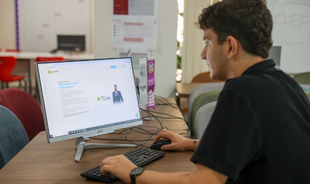 Buca Belediyesi Dijital Dershane başarının adresi oldu