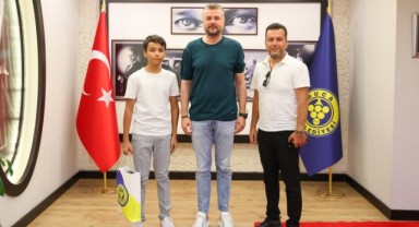 Buca Belediyesi Dijital Dershane’nin LGS gururu