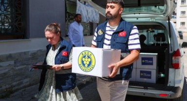 Buca Belediyesi’nden çölyak hastalarına destek