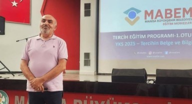 Büyükşehir’den Ücretsiz YKS Tercih Danışmanlığı