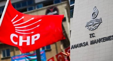 CHP'den İklim Kanunu İçin AYM'ye Başvuru