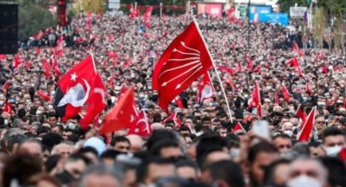CHP’den kongre kararı!