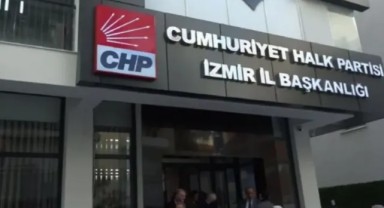 CHP İzmir’de “dayanışma günü” kararı: Her Çarşamba söz bir ilçede!