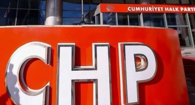 CHP komisyon üyelerini açıkladı: İzmir'den 2 vekil!